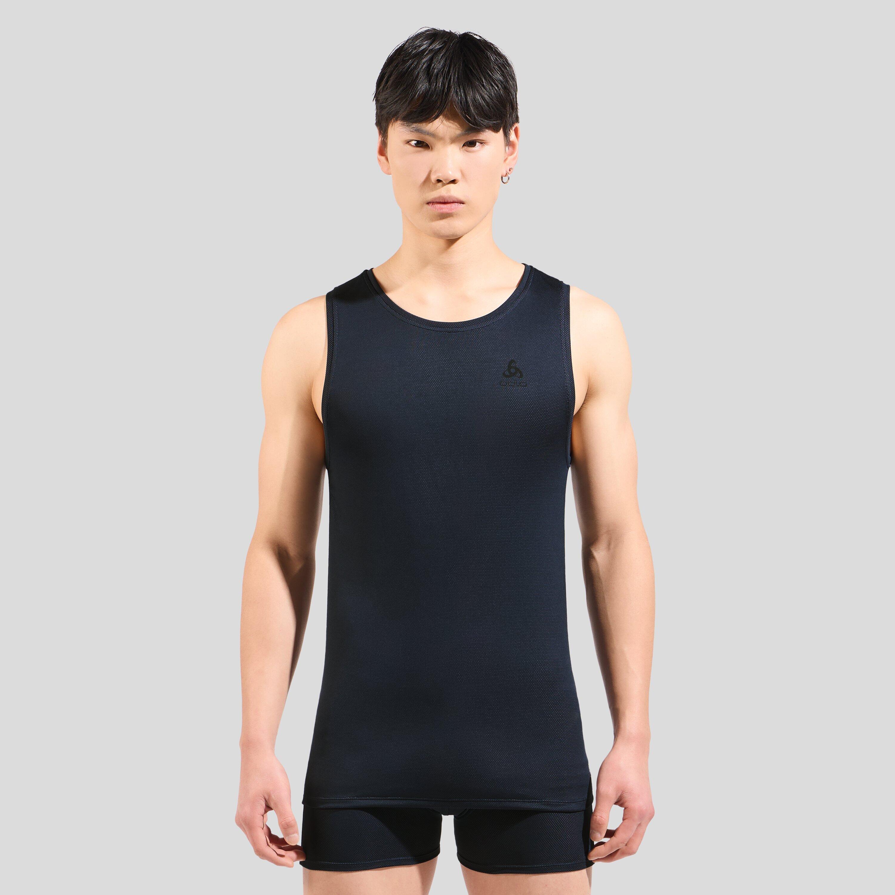 Koszulka techniczna męska Odlo ACTIVE F-DRY Light