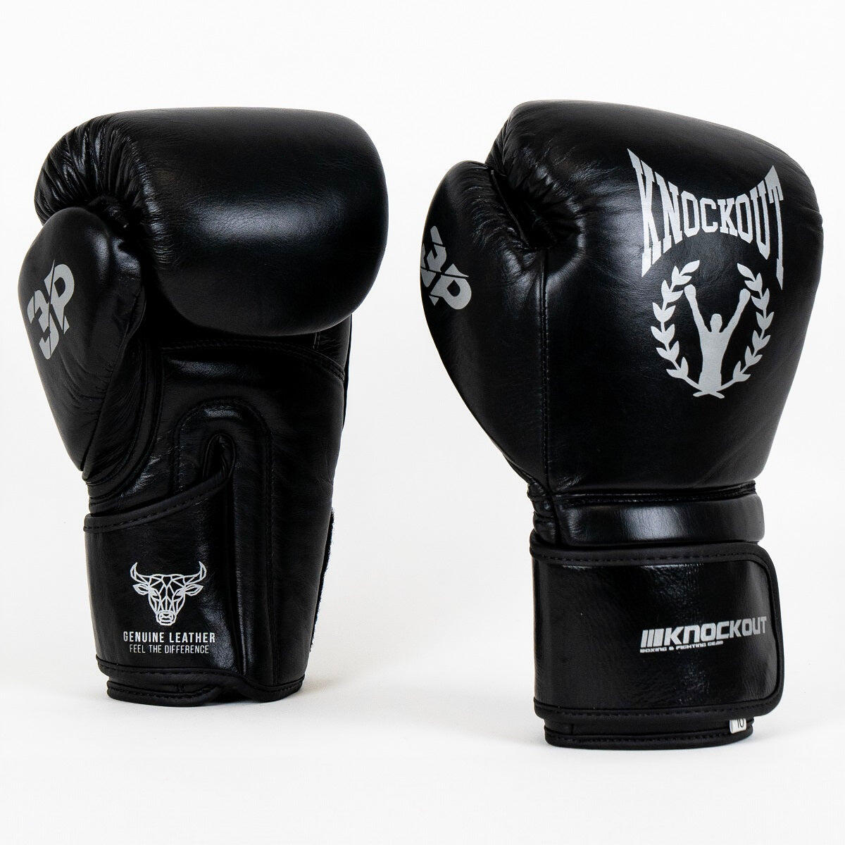 Rękawice bokserskie Pro3