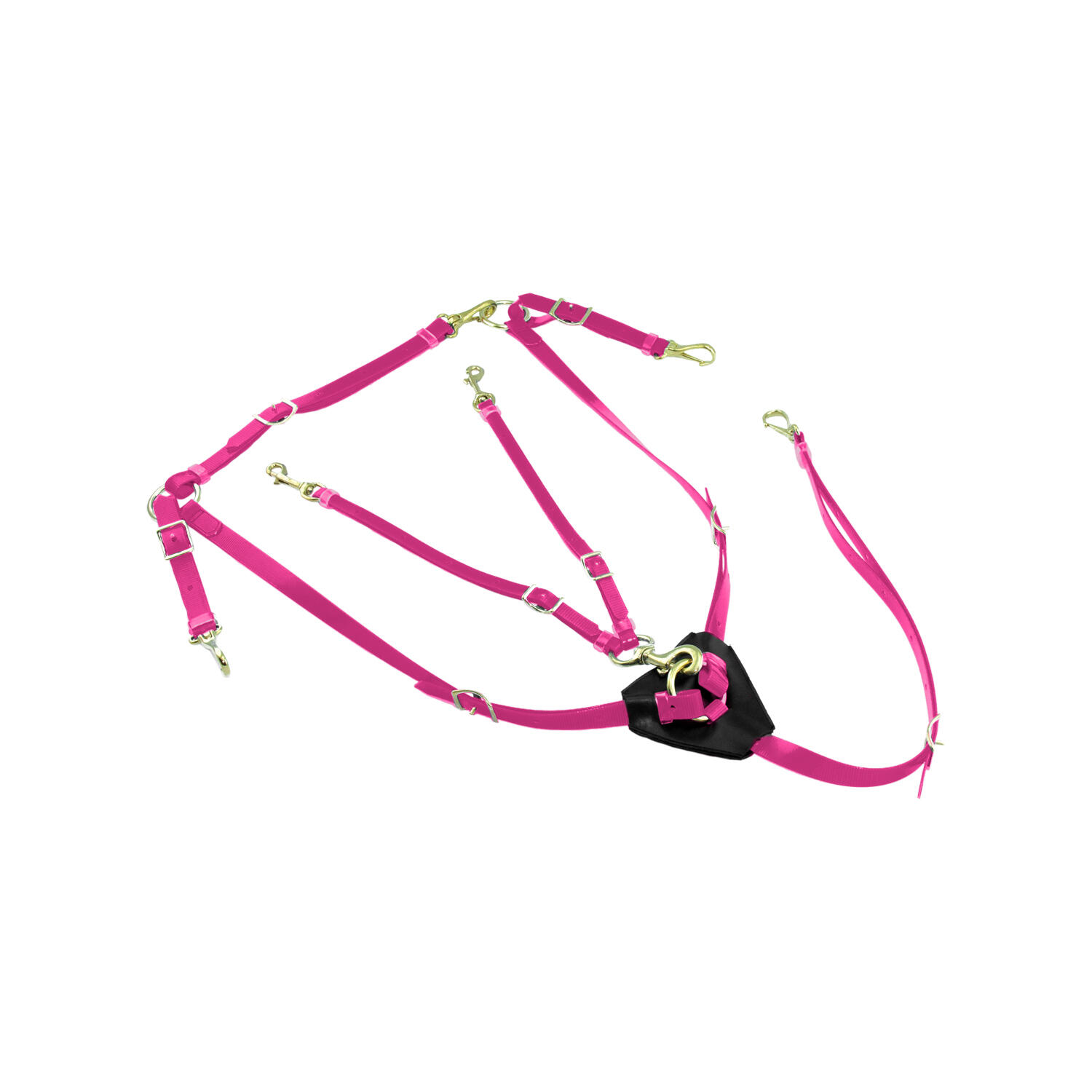 Napierśnik biotanowy z martingale