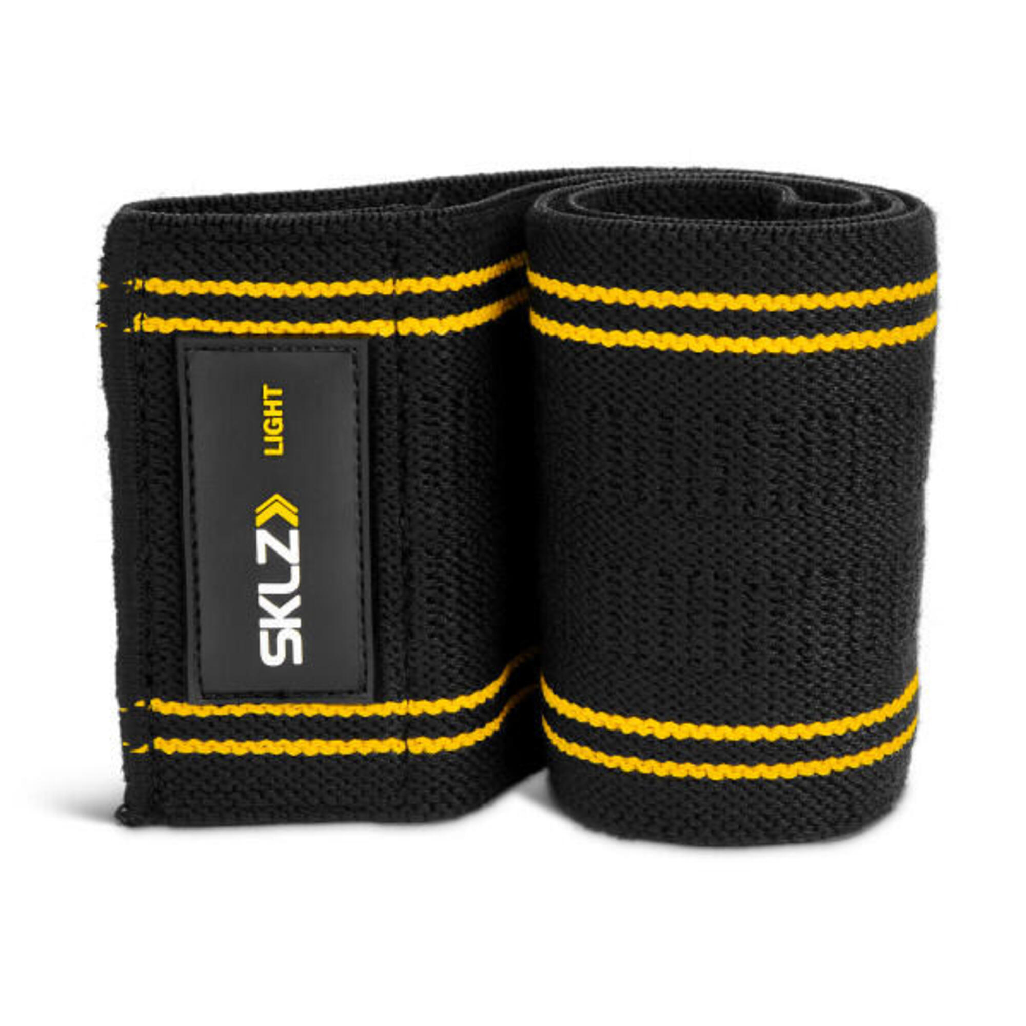Guma do ćwiczeń SKLZ Pro Knit Band Ligh