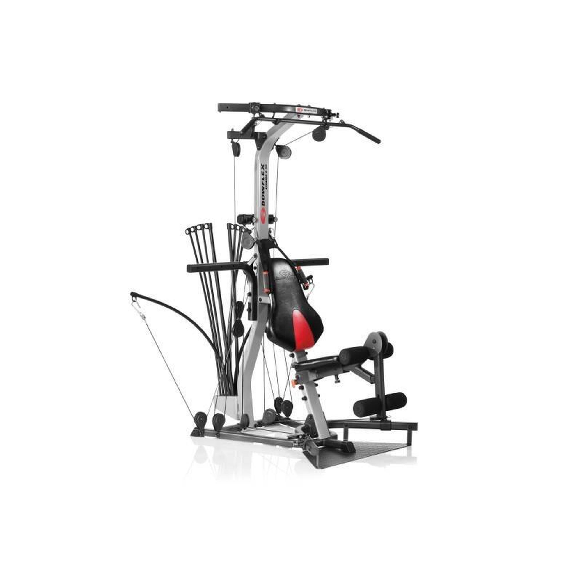 Bowflex Atlas Jednostanowiskowy Xtreme 2 Se