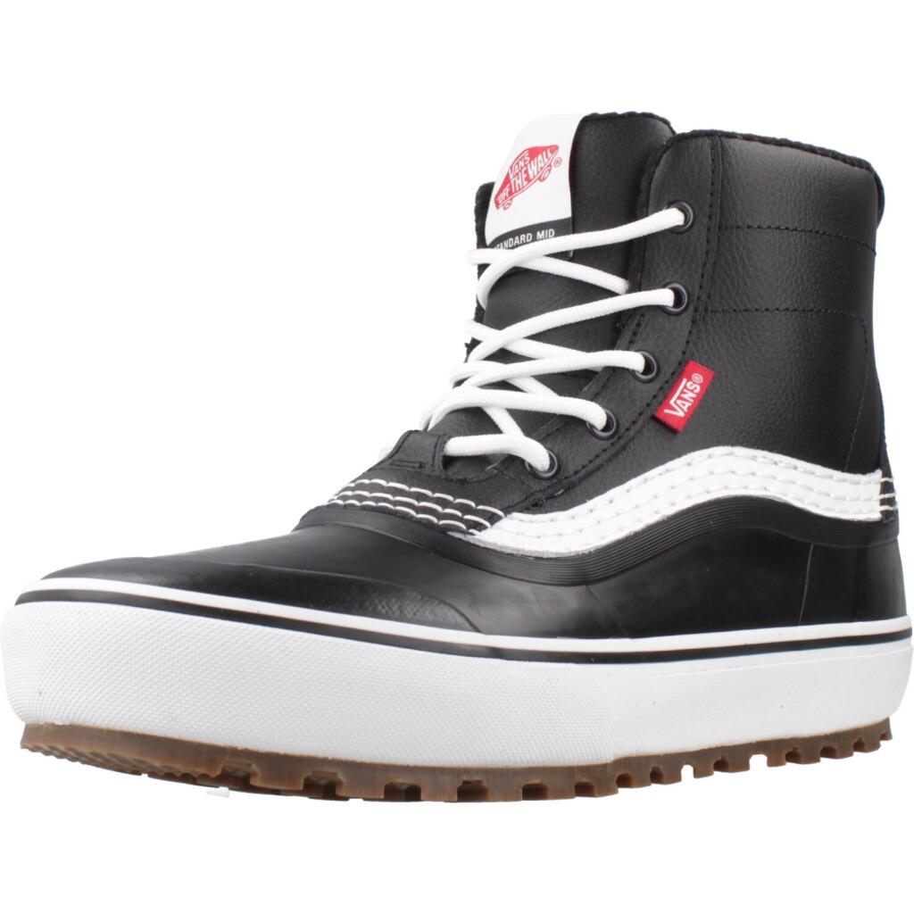 Buty VANS MTE STANDARD MID WATERPROOF Czarny
