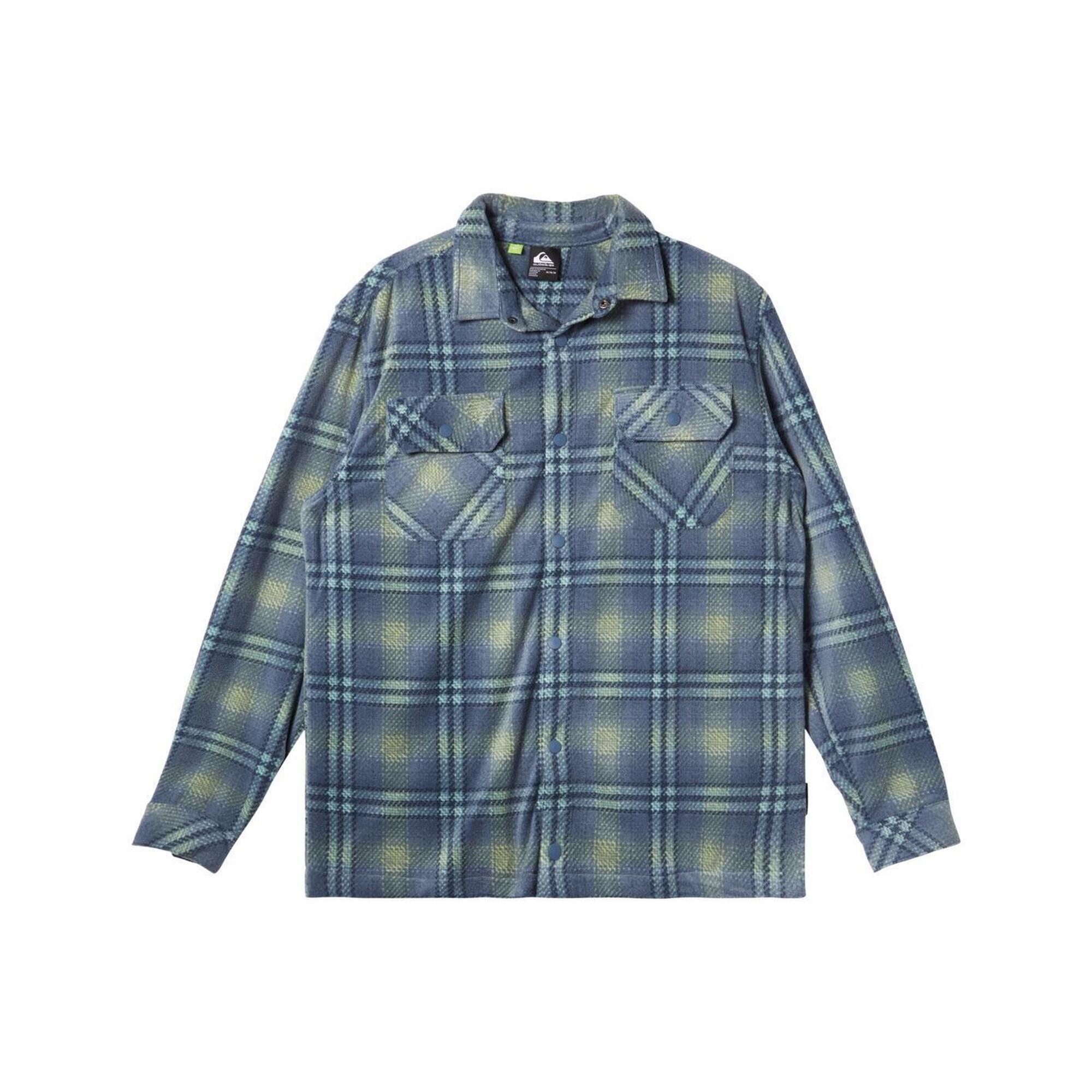 dla Mężczyzn SURF DAYS Niebieski