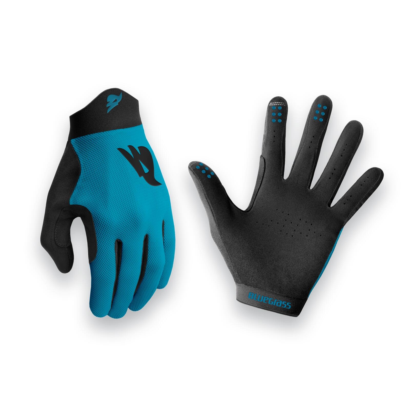 Rękawiczki rowerowe Bluegrass Union