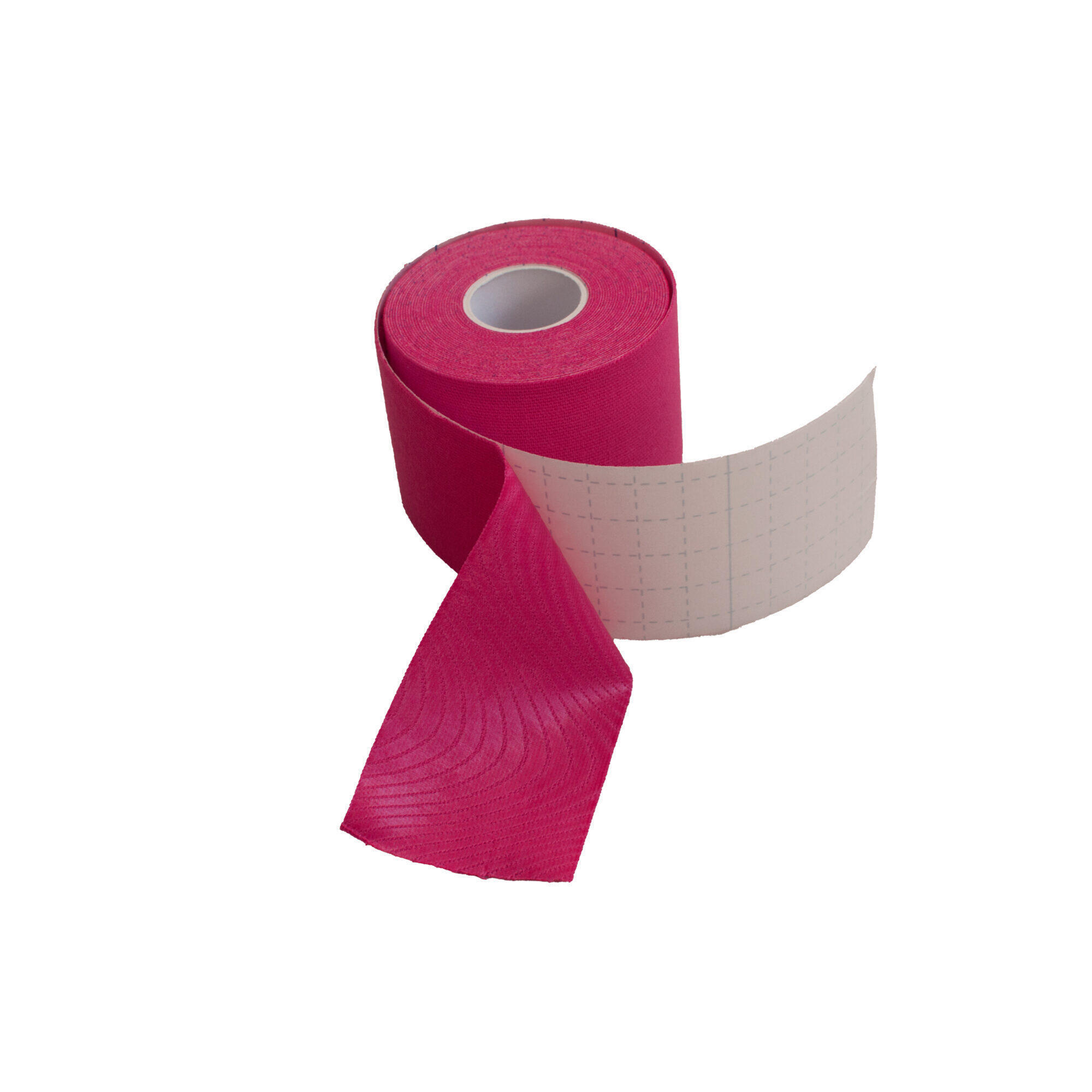 Taśma przytrzymująca kinezjologiczna 5m x 5cm - kolor do wyboru