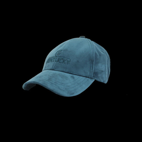 Aksamitna czapka Kentucky
