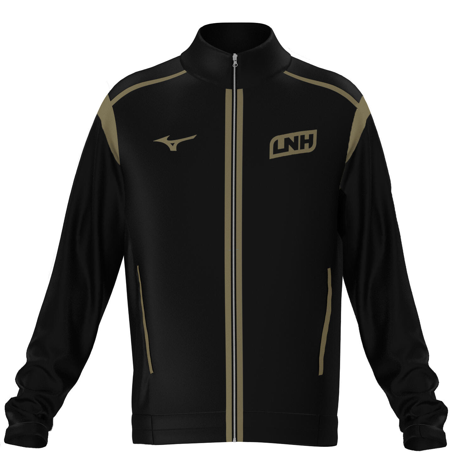 Kurtka z dresu Mizuno StarLigue LNH