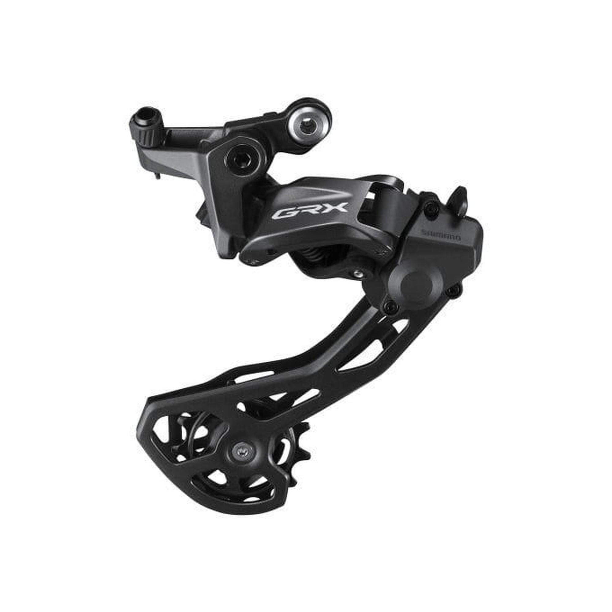 Przerzutka tylna Shimano GRX RD-RX820 12V