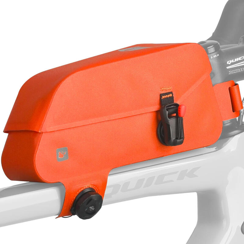 Torba rowerowa na ramę z magnetycznym zapięciem Rhinowalk K33 wodoodporna