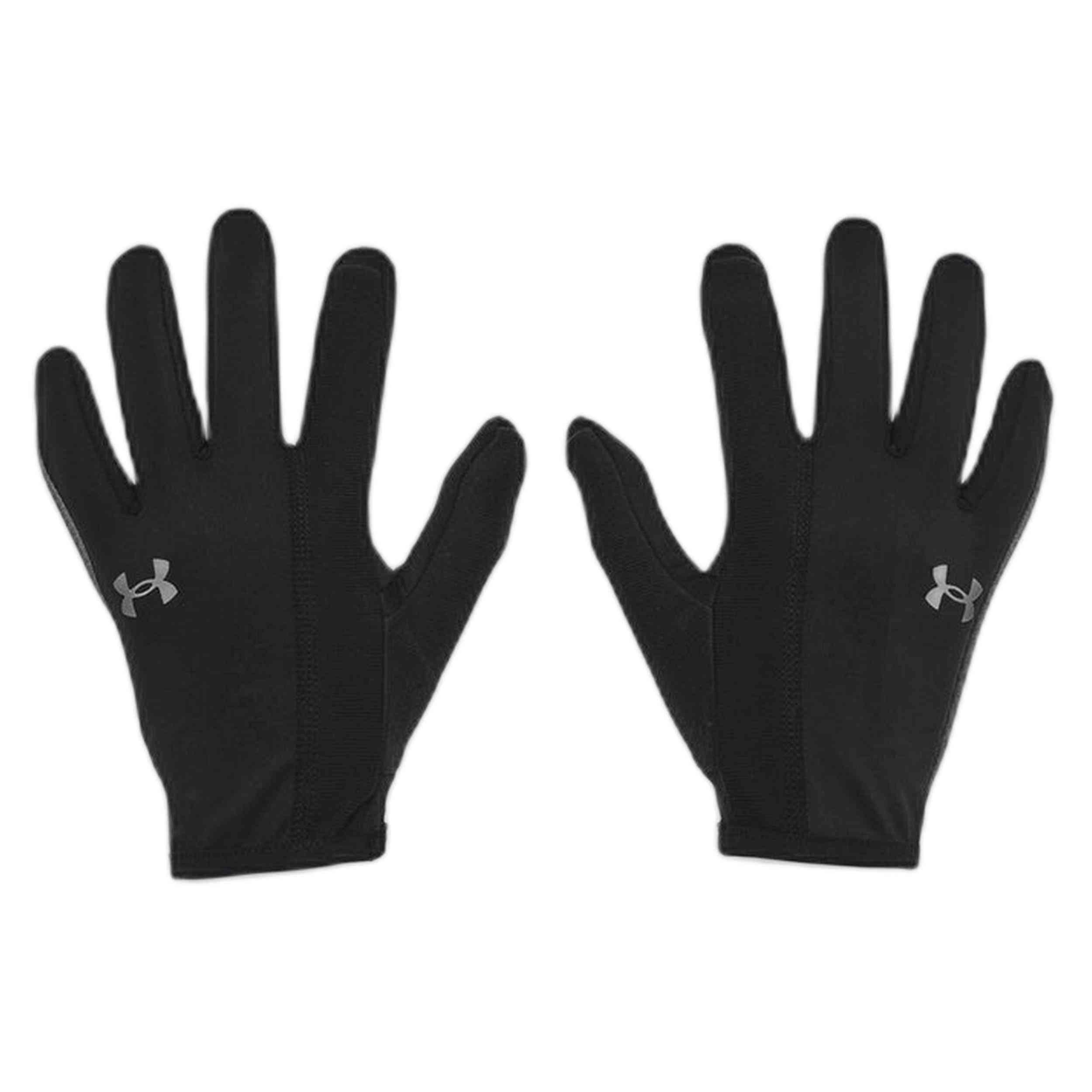 Rękawiczki do biegania męskie Under Armour Storm Run Liner