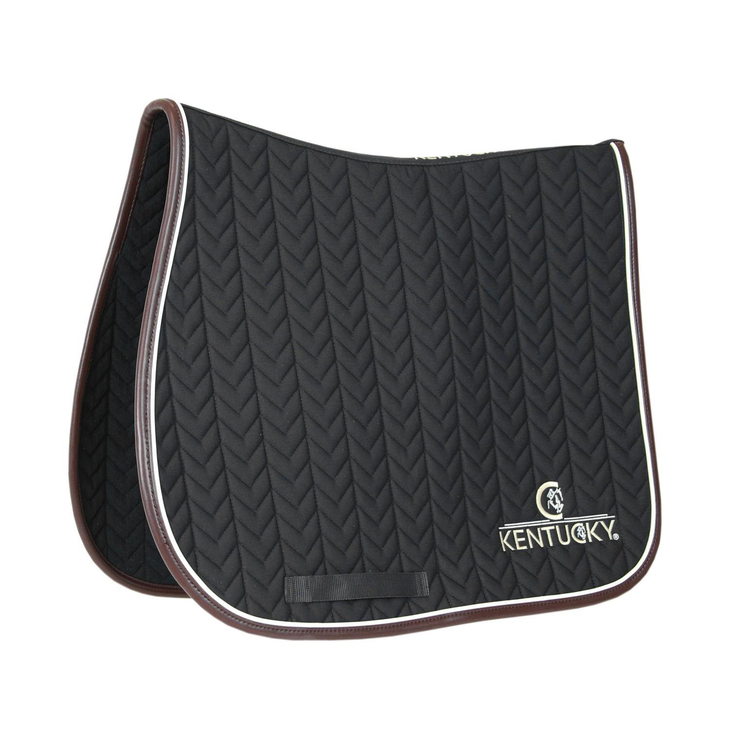 Cso mats Kentucky Fishbone Leather