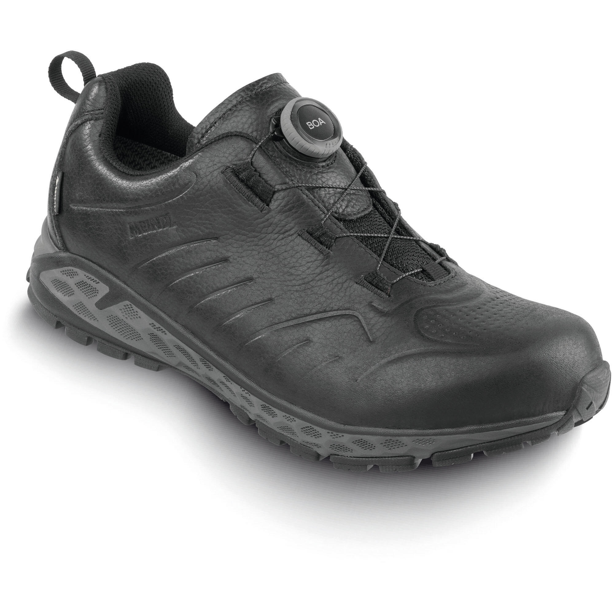 Buty trekkingowe męskie MEINDL Malta Walker (BOA®)