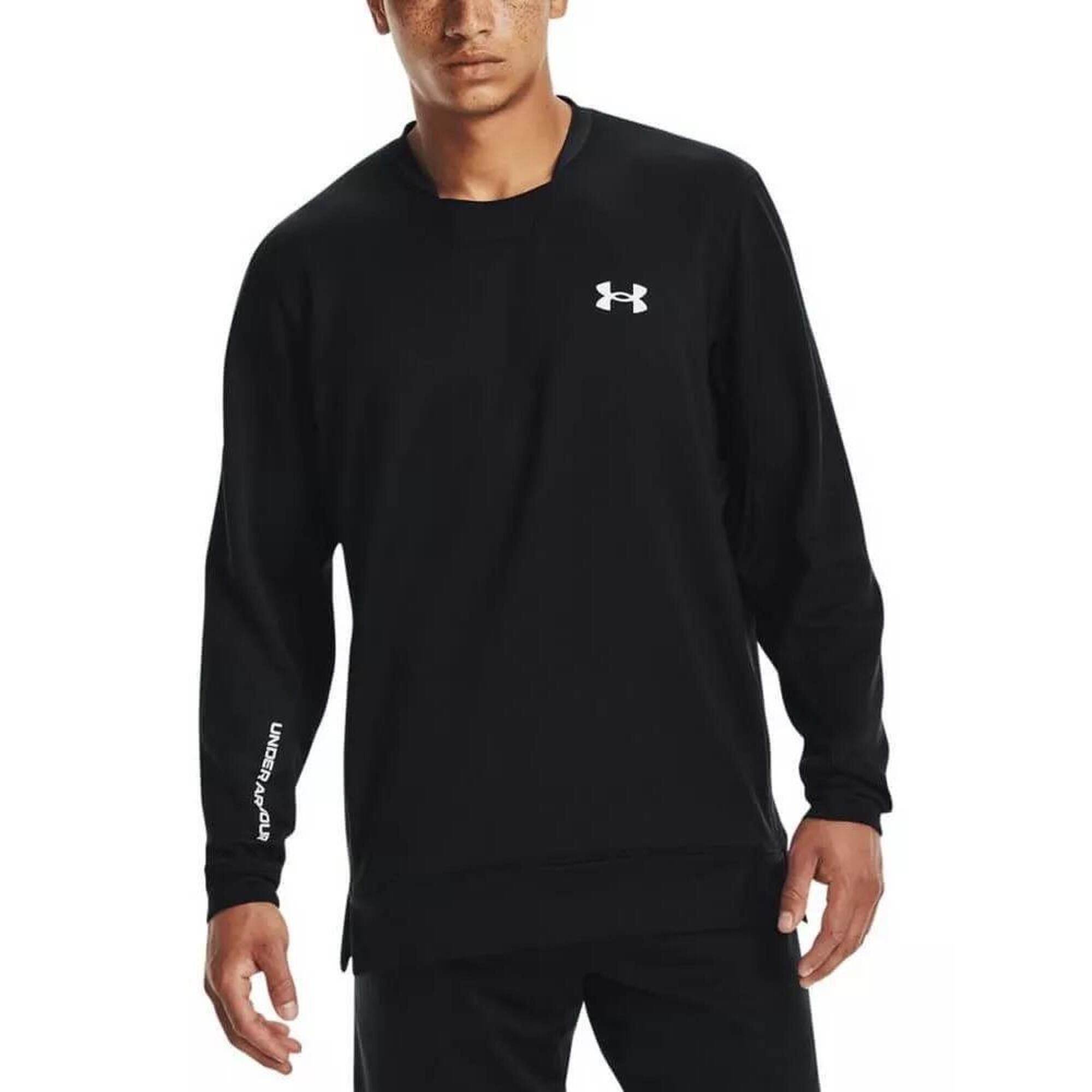 Bluza męska Under Armour Armour Terry Crew