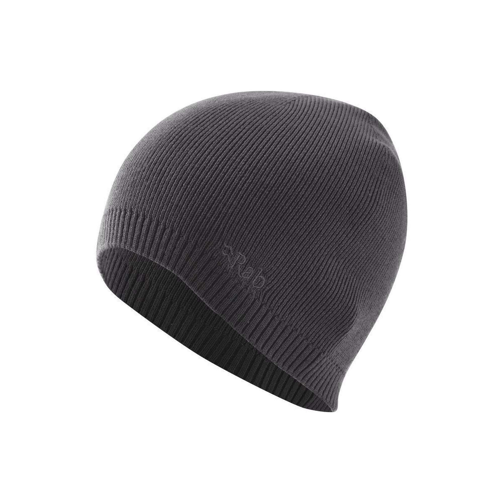 Czapka z wełny merino Rab Merino Beanie