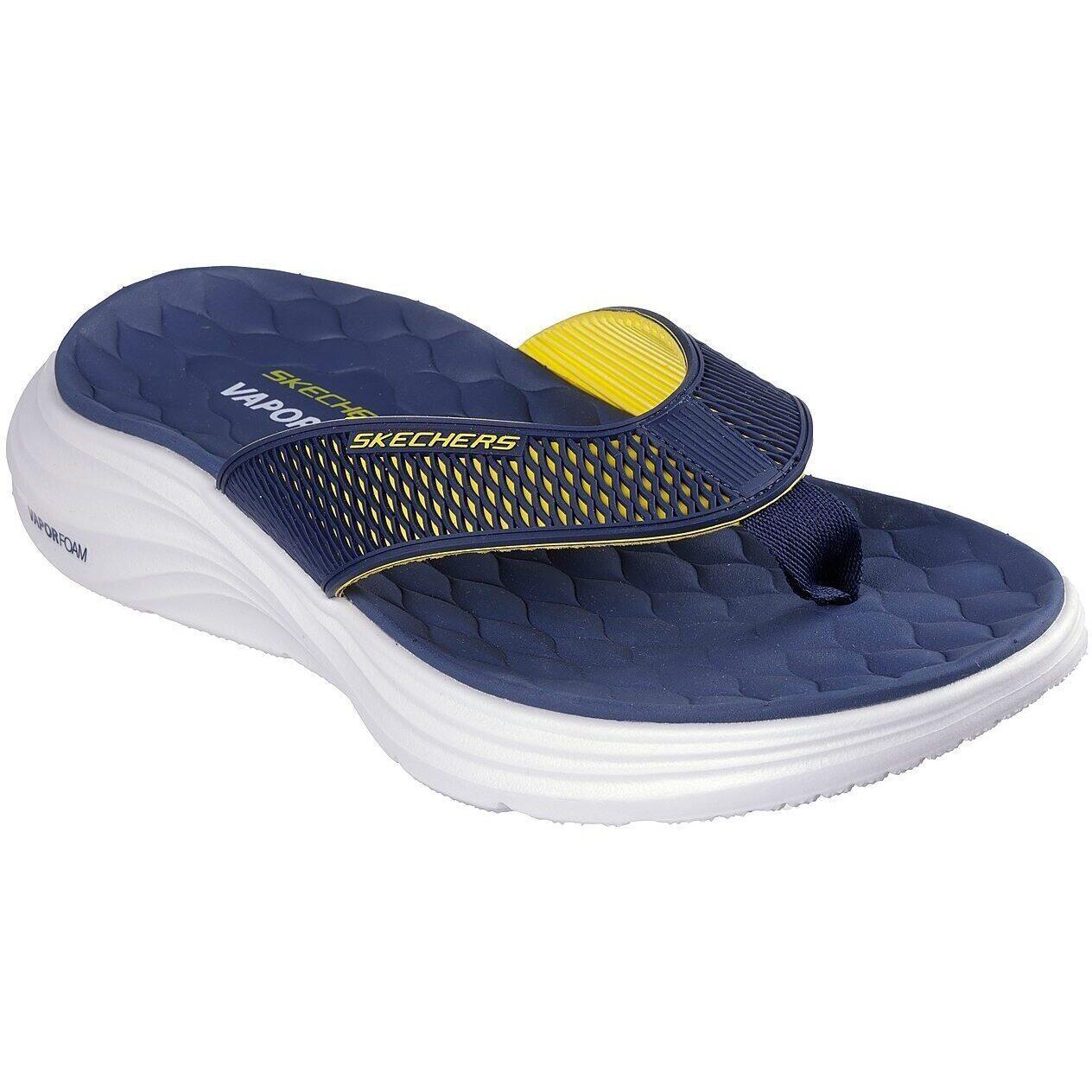 Plaskanie męskie Skechers Vapor Foam