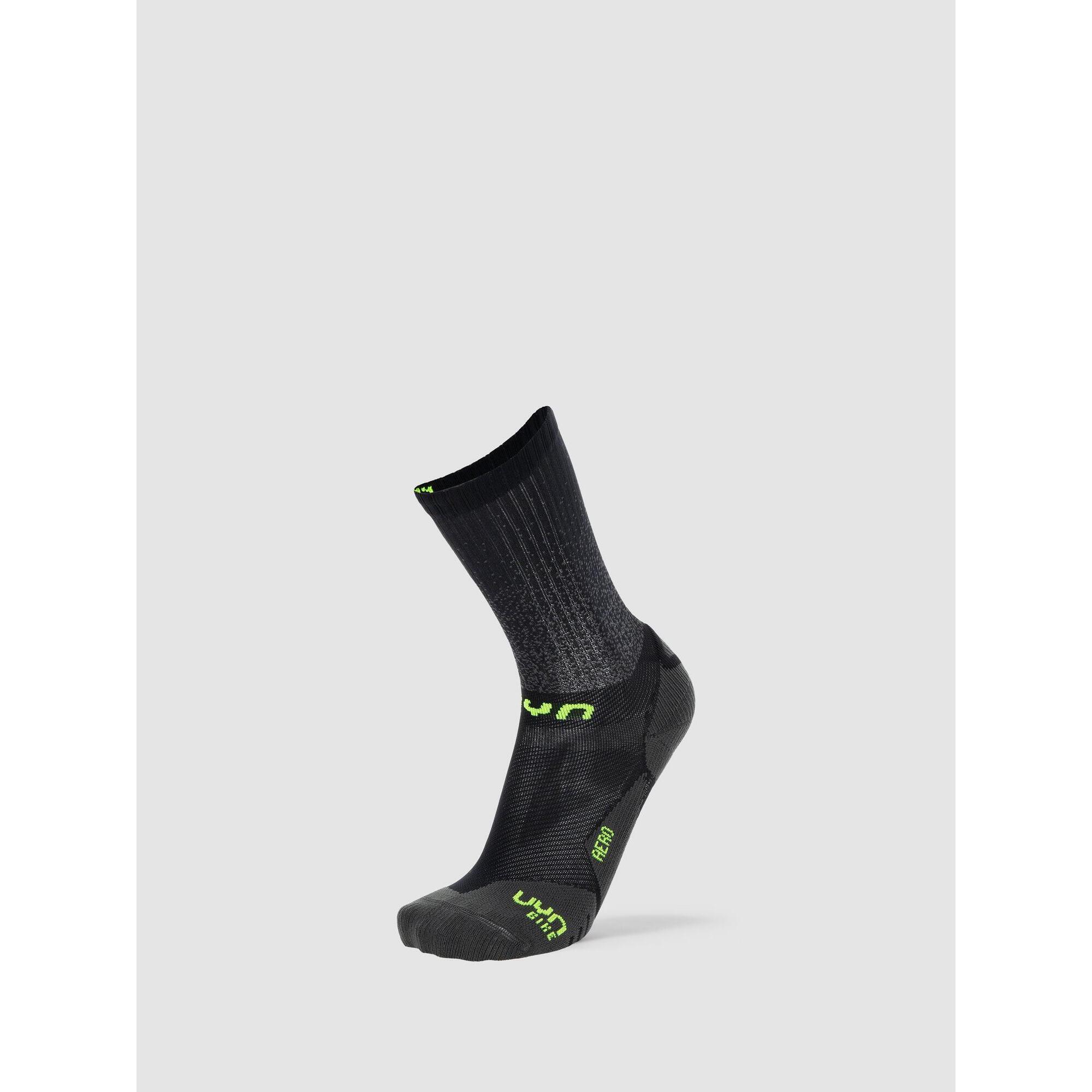 Cycling Aero Socks