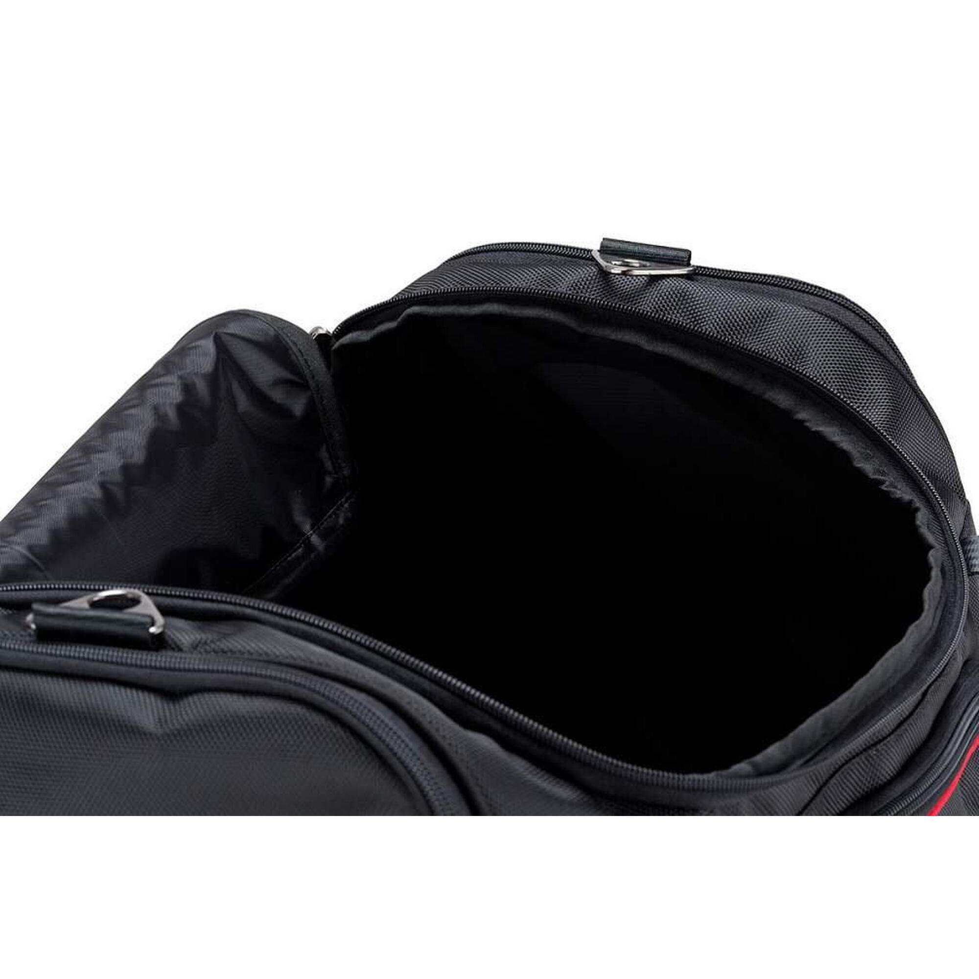 Torba sportowa KJUST SP85FK (72L)