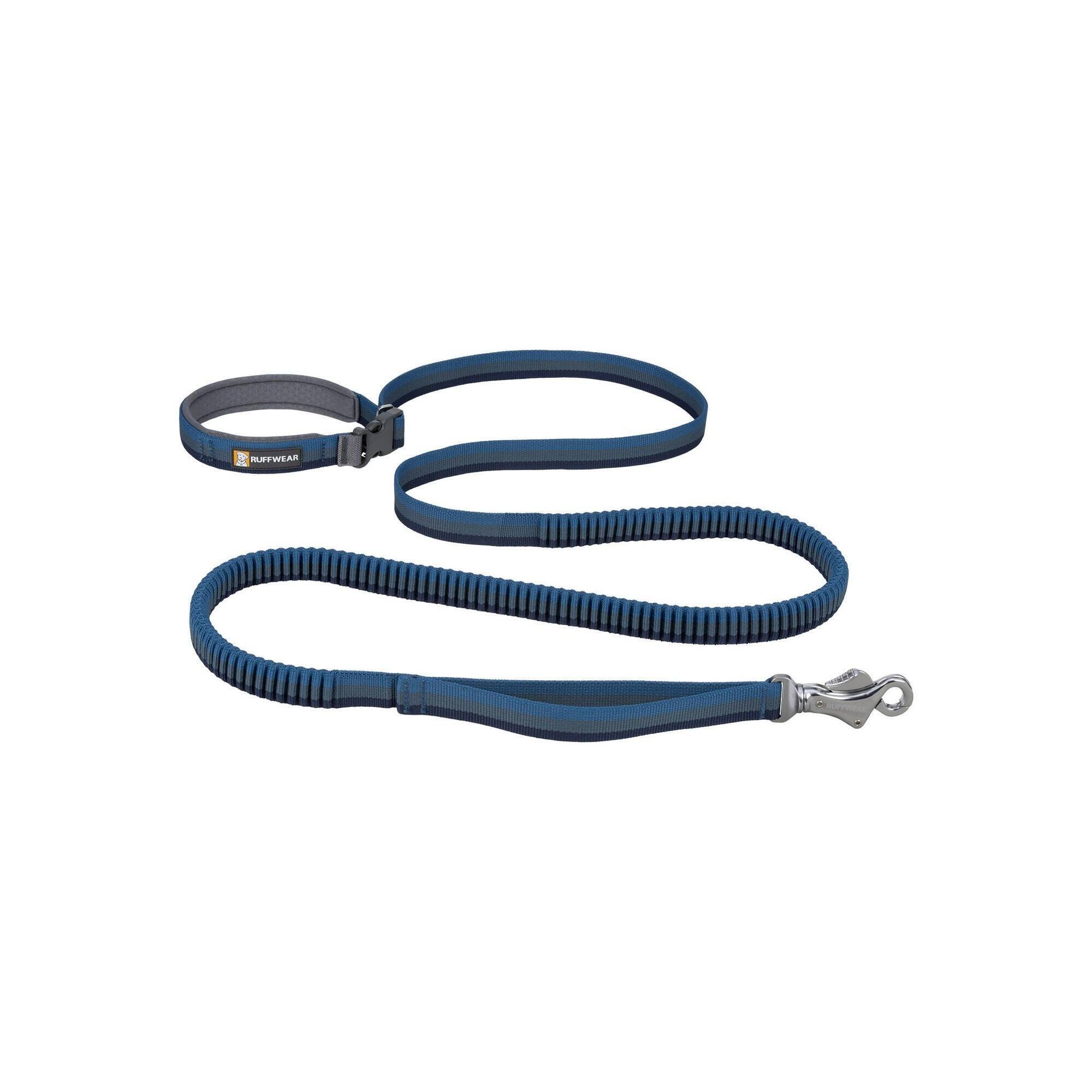 Smycz dla psa Ruffwear Roamer Bungee Leash