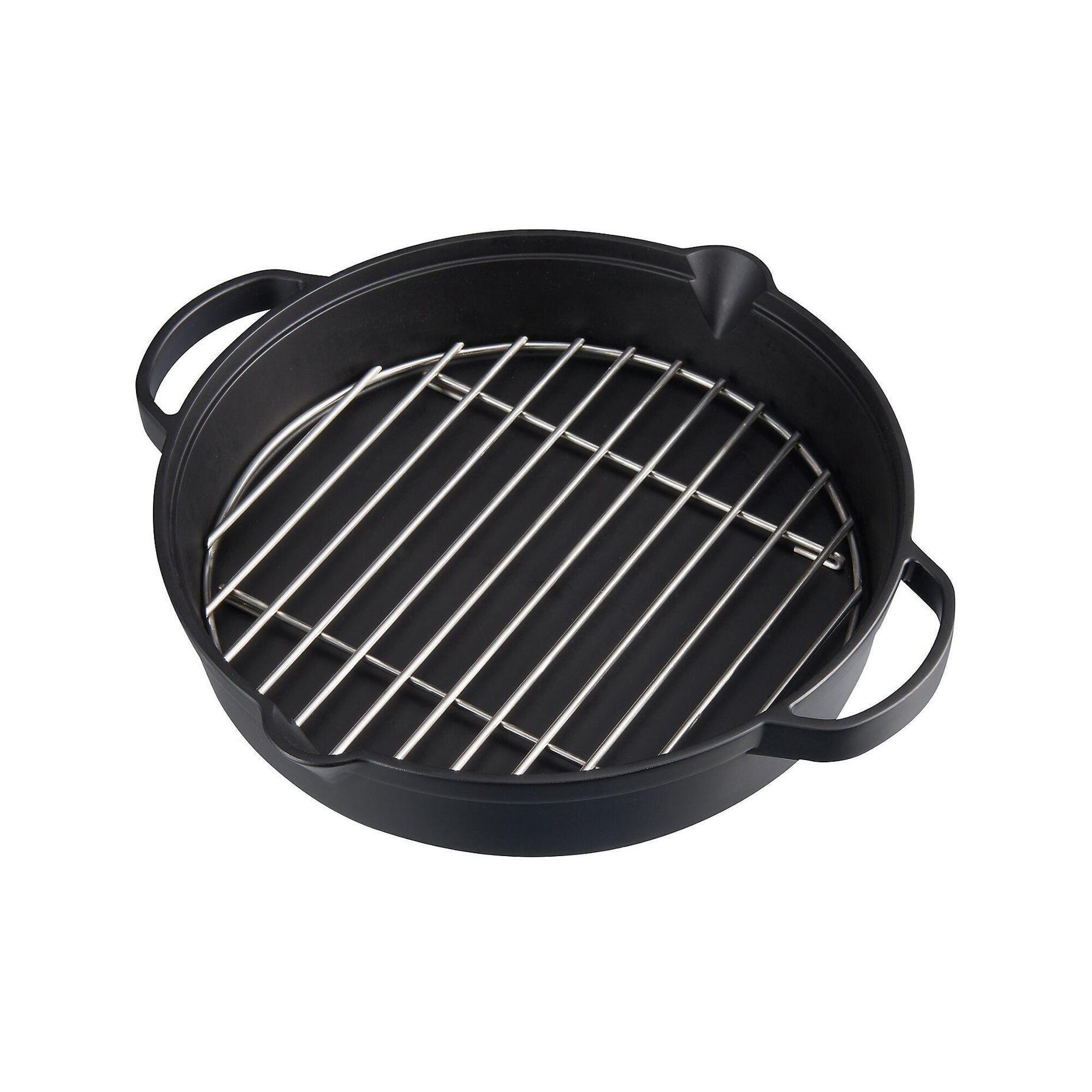 Garnek żeliwny Campingaz CULINARY MODULAR CAST IRON