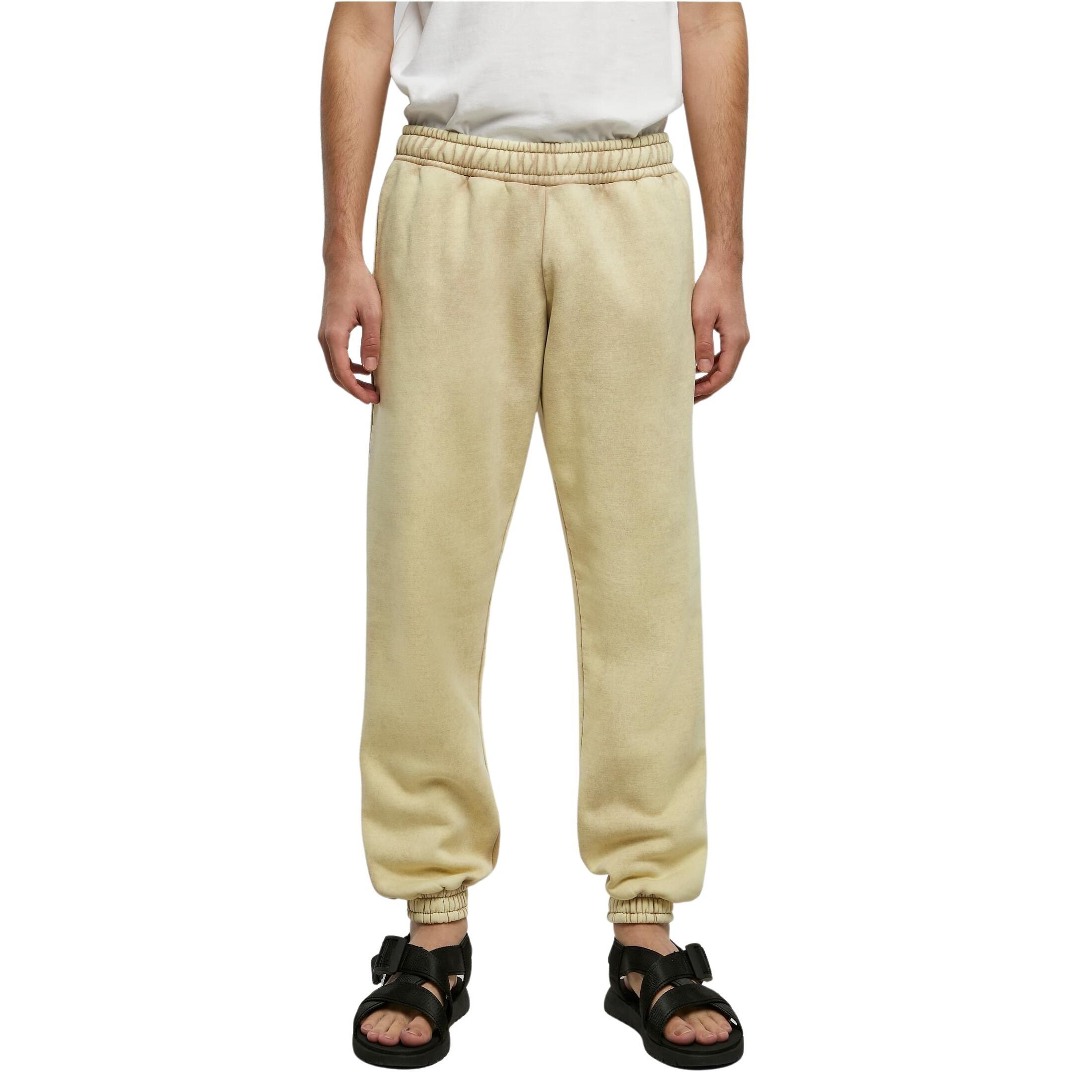Jogging Urban Classics Heavy Sand Washed