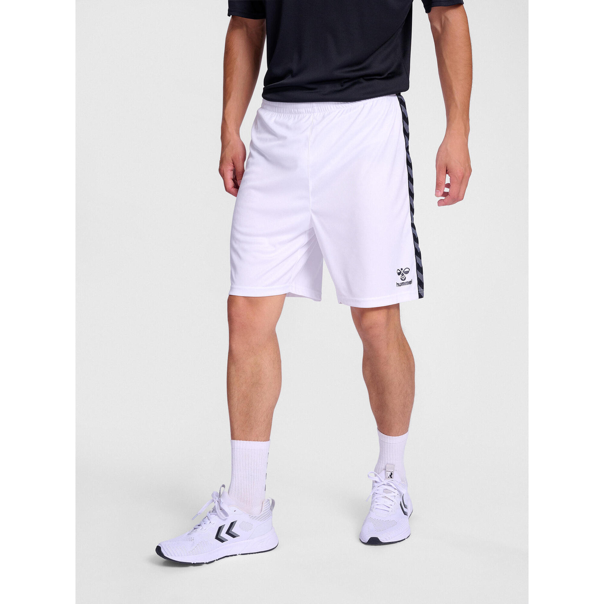 Szorty Hummel autentyczne Pl