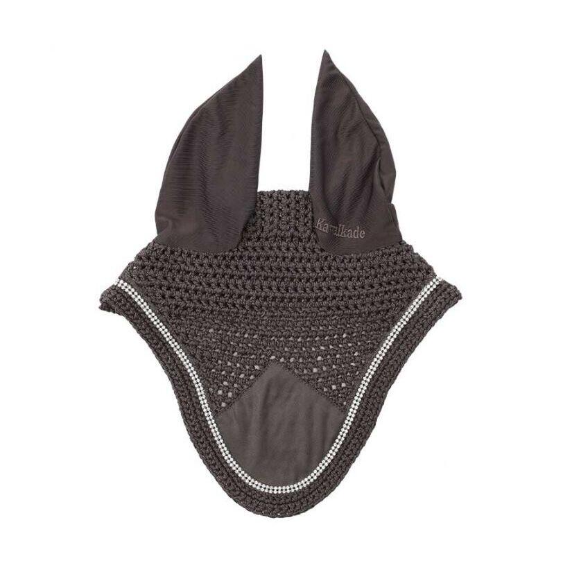 Czapka przeciwlotnicza z dżetami Kavalkade