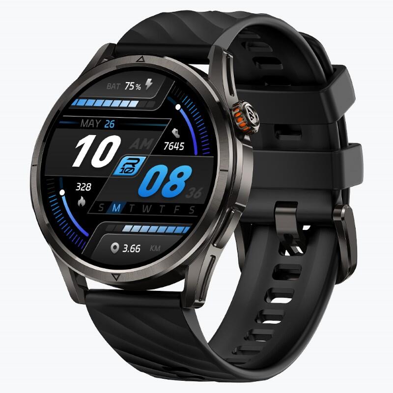 Smartwatch Kospet MAGIC R10 Czarny