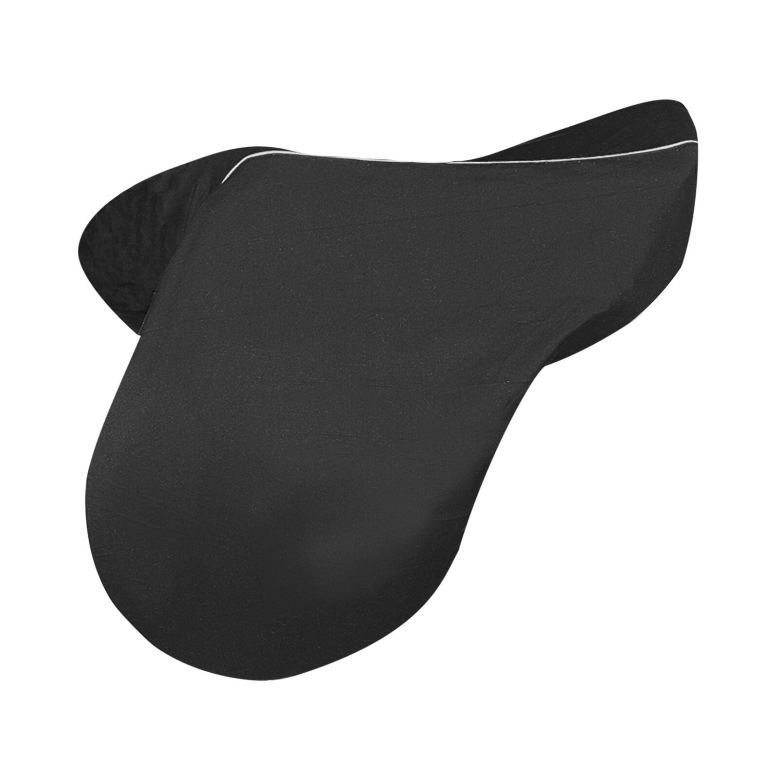 Pokrowiec na siodło dla konia z bawełny Waldhausen