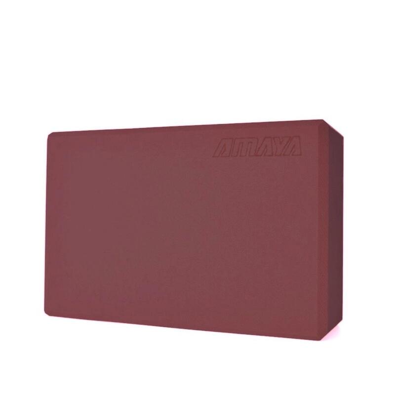 Klock do jogi Amaya czerwony