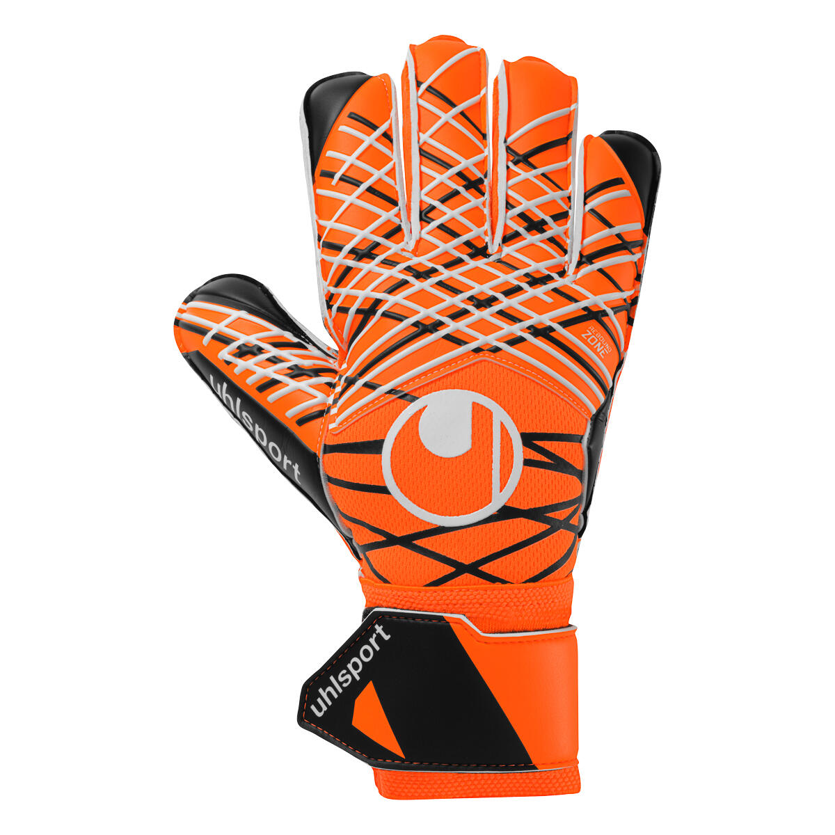 Rękawice bramkarskie Uhlsport Soft Resist+