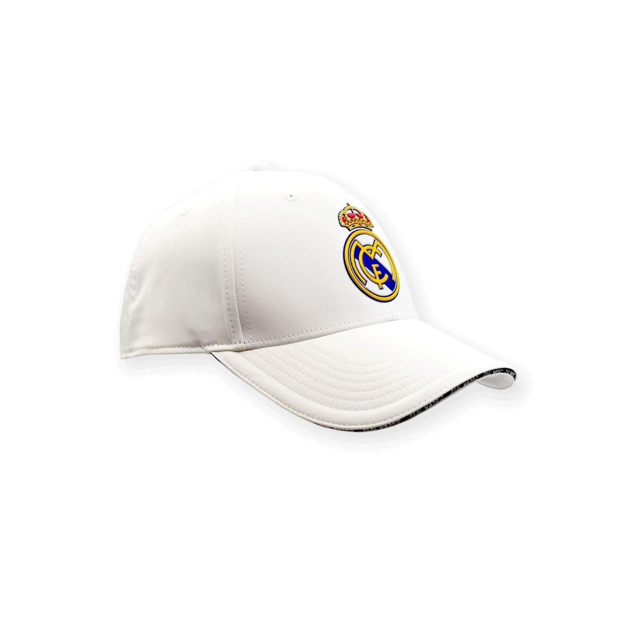 Czapka baseballowa dla dzieci Real Madryt 23-24