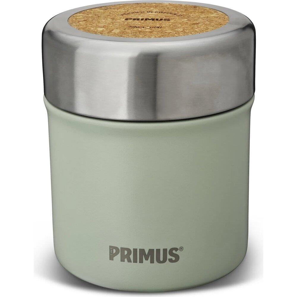 Termos na jedzenie Primus Preppen Vacuum Jug 0,7L