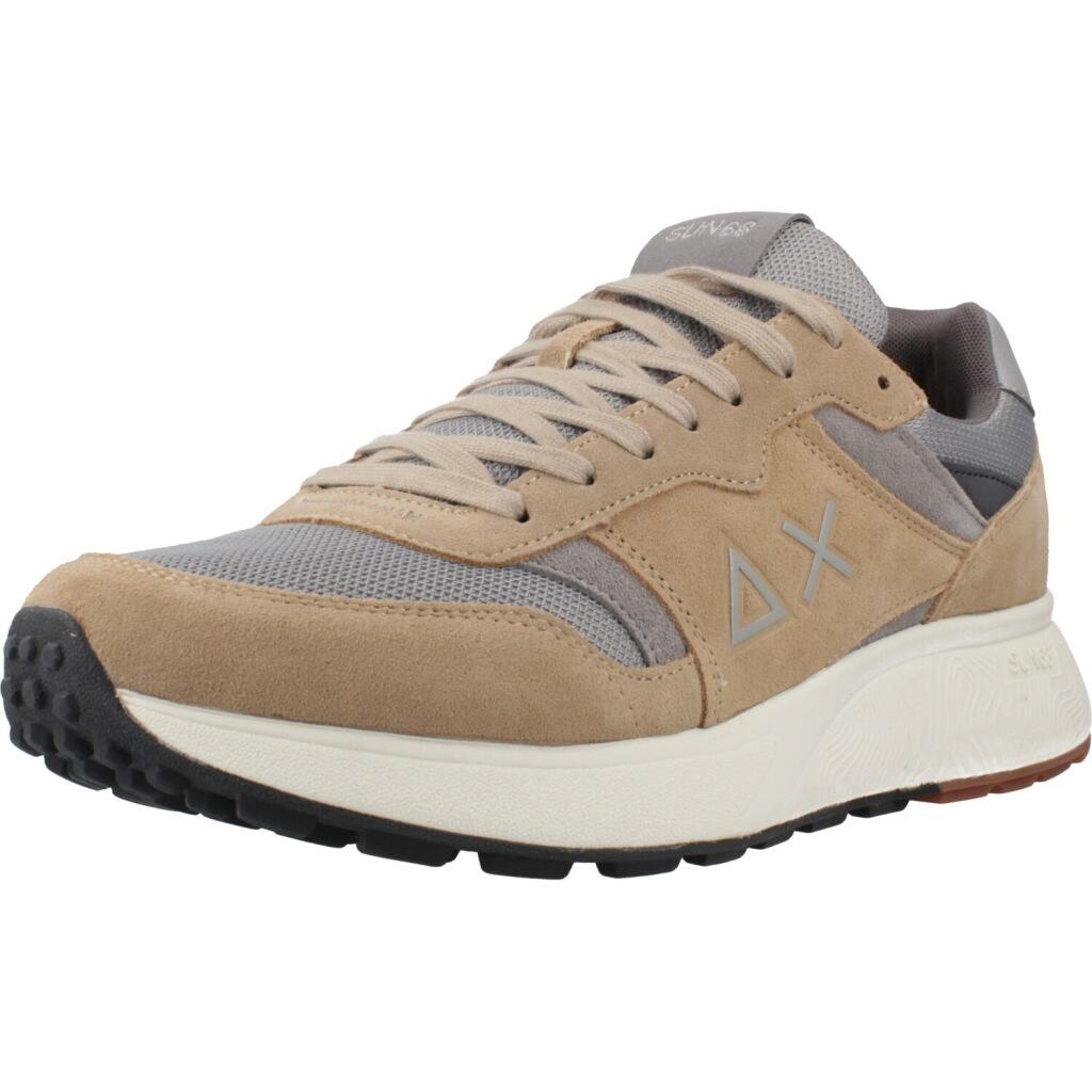 Buty SUN68 DADDY Brązowy