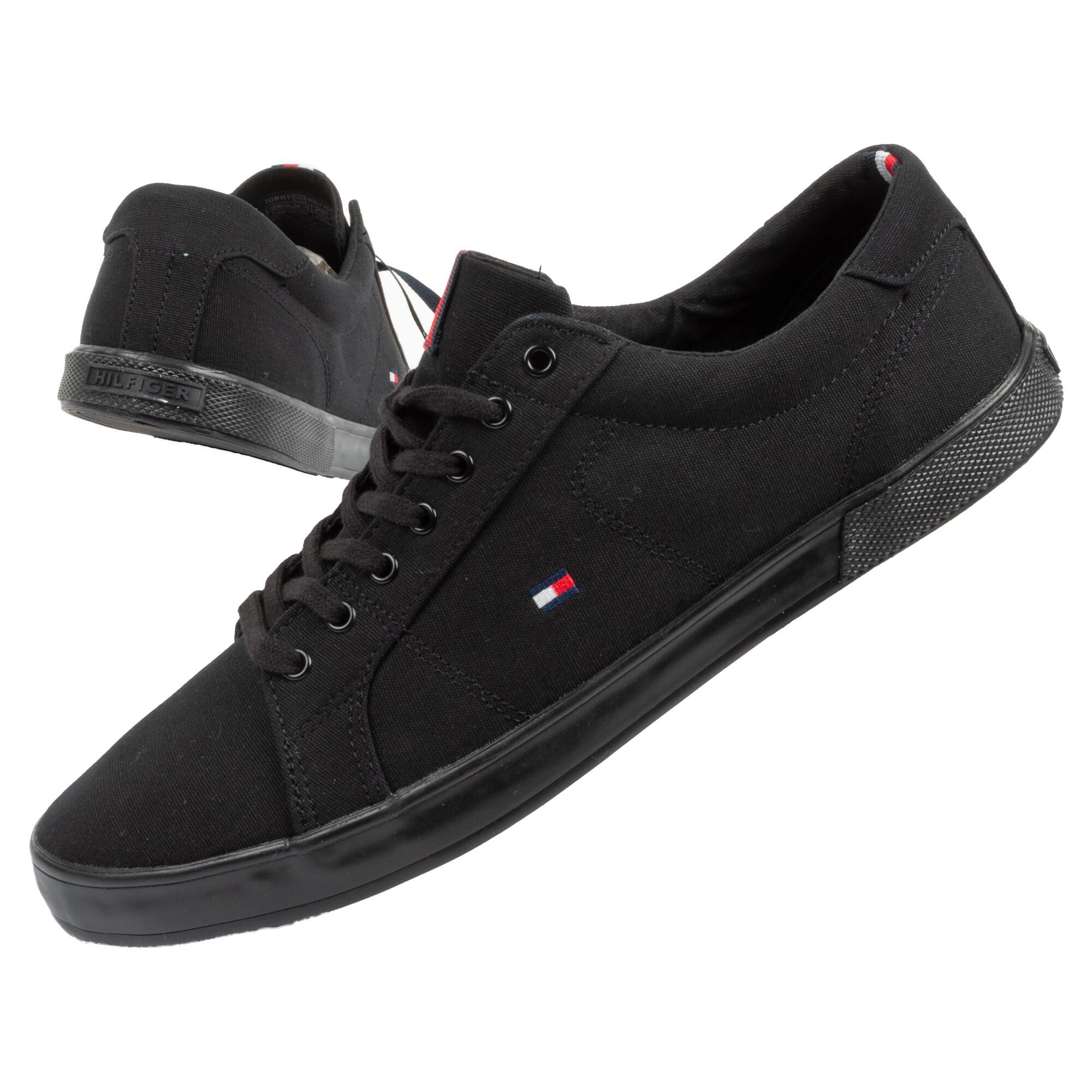 Buty trampki męskie Tommy Hilfiger [005960GJ]