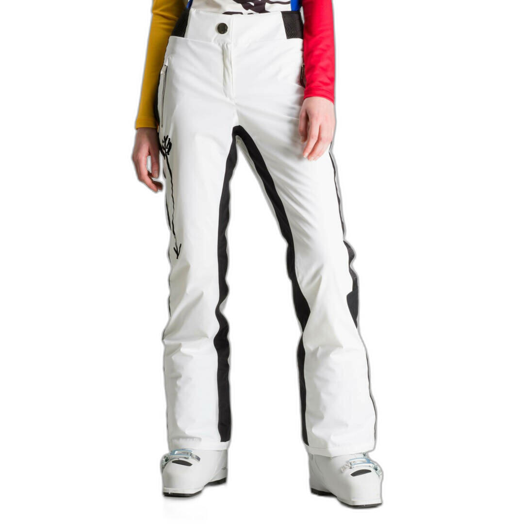 Spodnie narciarskie dla kobiet Rossignol Stellar