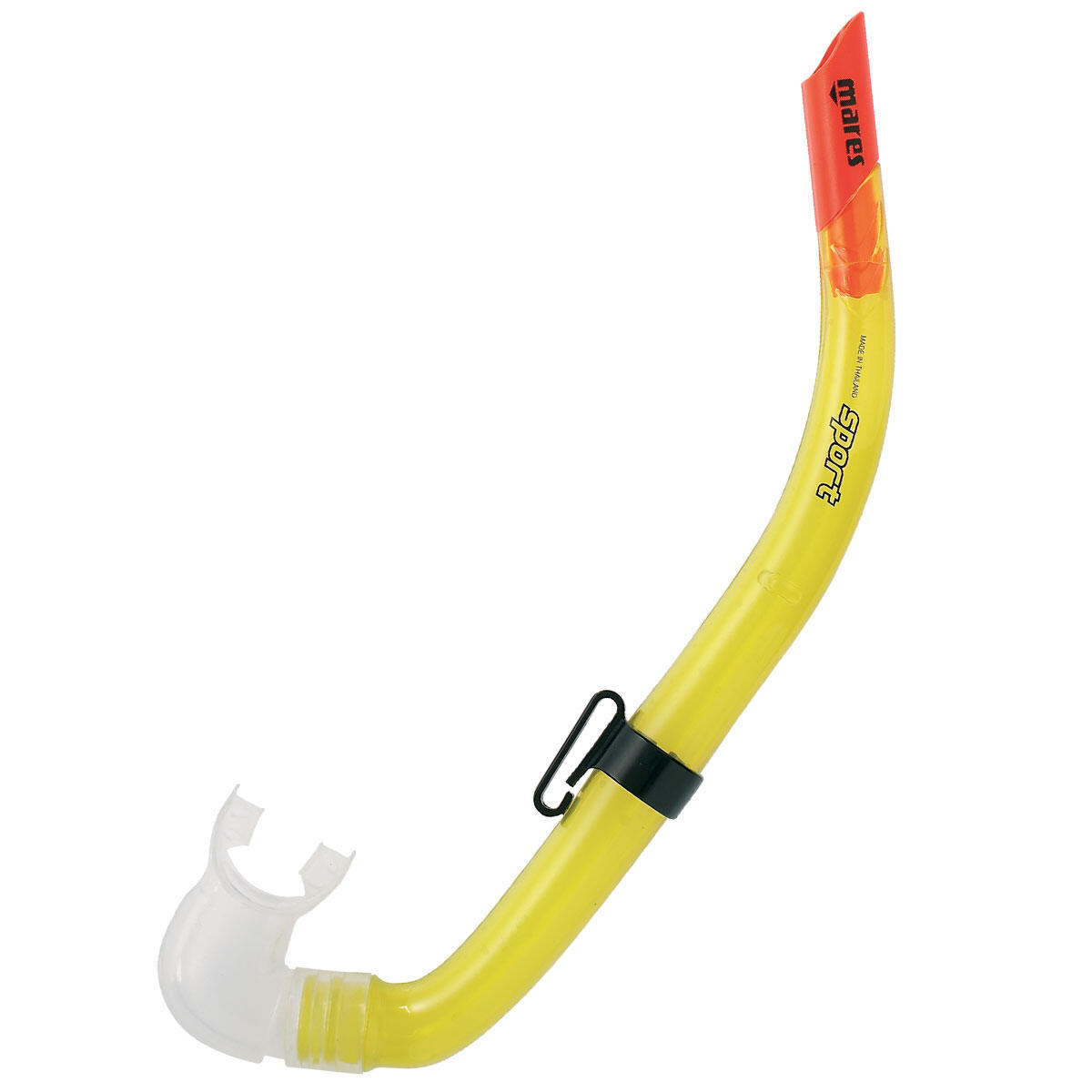 Fajka do nurkowania dziecięca Mares Sport