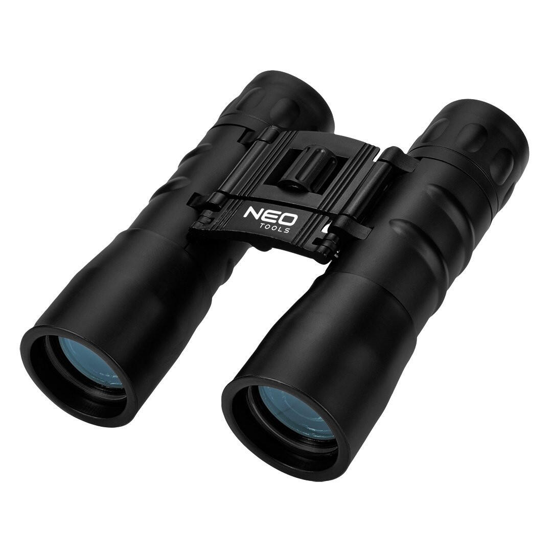 Lornetka turystyczna 12x32