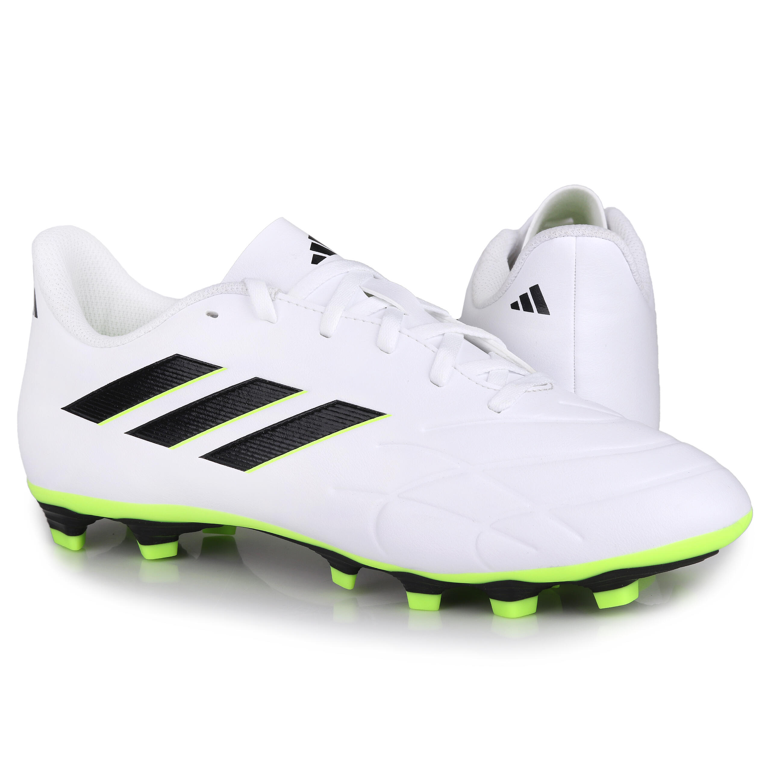 Buty męskie korki do piłki noznej Adidas COPA PURE 4 FXG