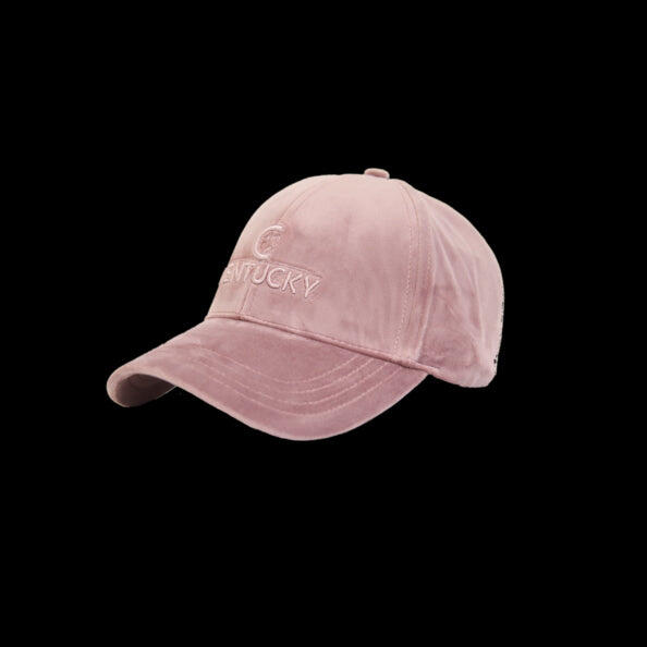 Aksamitna czapka Kentucky