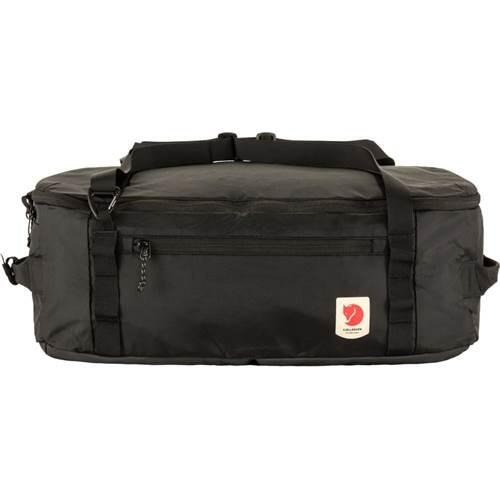 Torba sportowa unisex Fjallraven High Coast Duffel 22