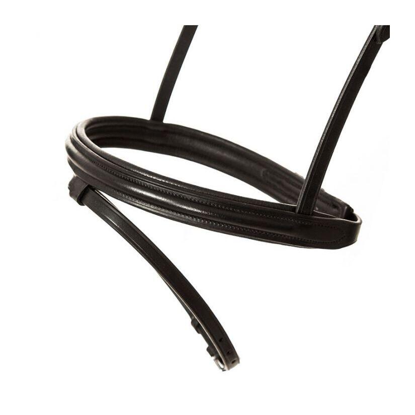 Uzda do jazdy konnej Kavalkade Quentin