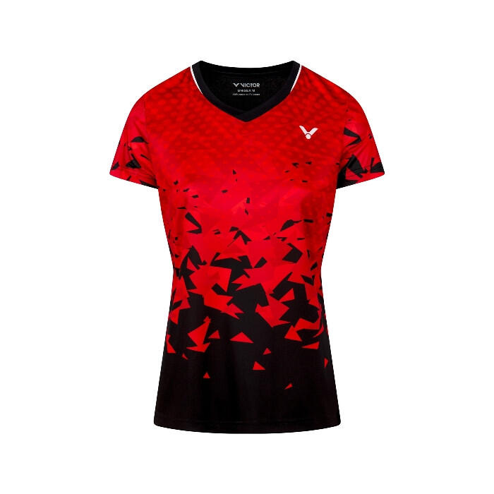 Koszulka damska VICTOR T-54101 W