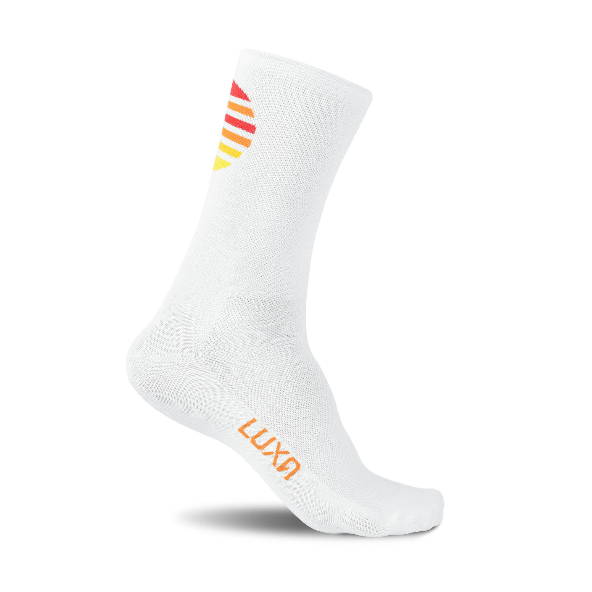 Skarpety Kolarskie LUXA Retro Rise