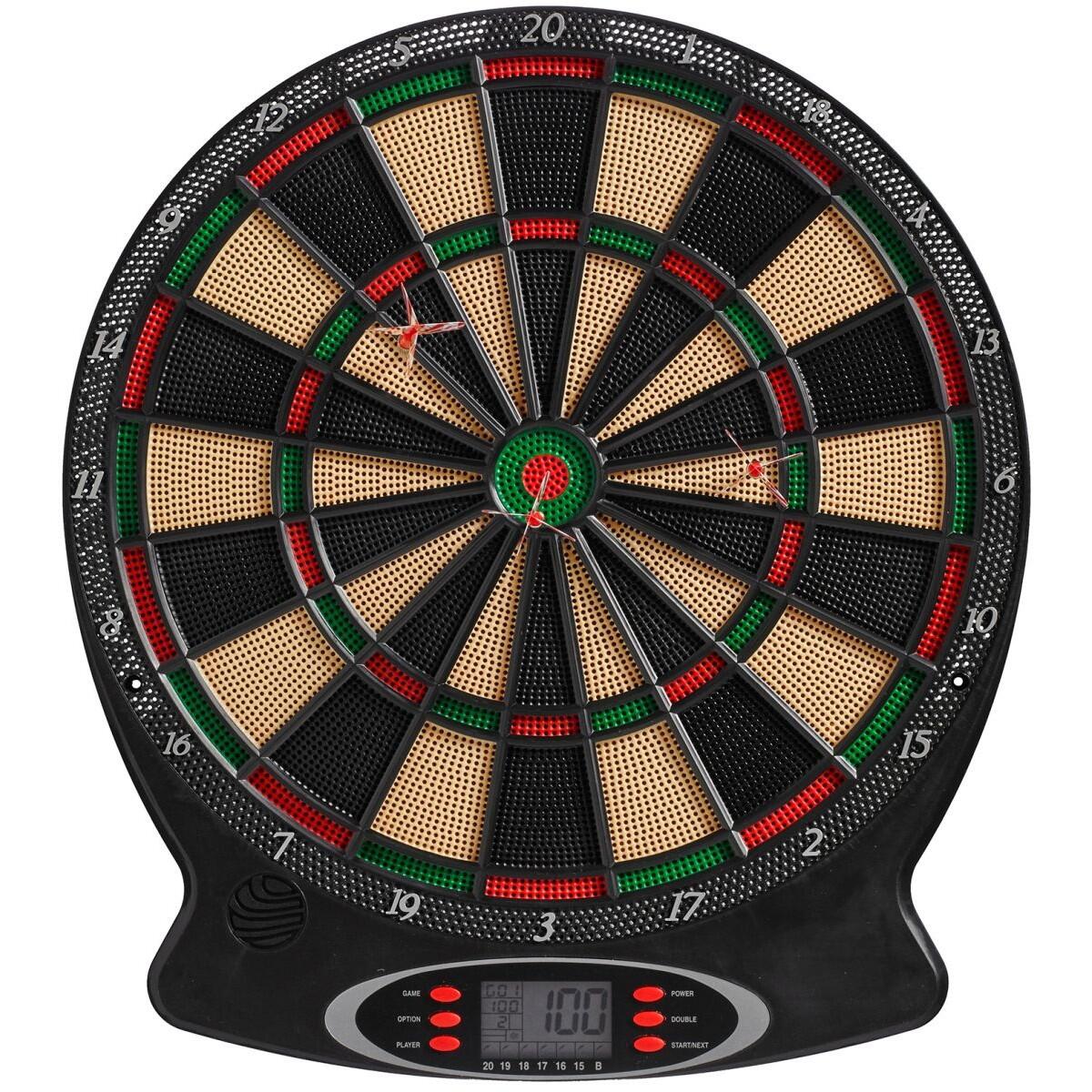 Dart elektroniczny Best Sporting London 43 cm