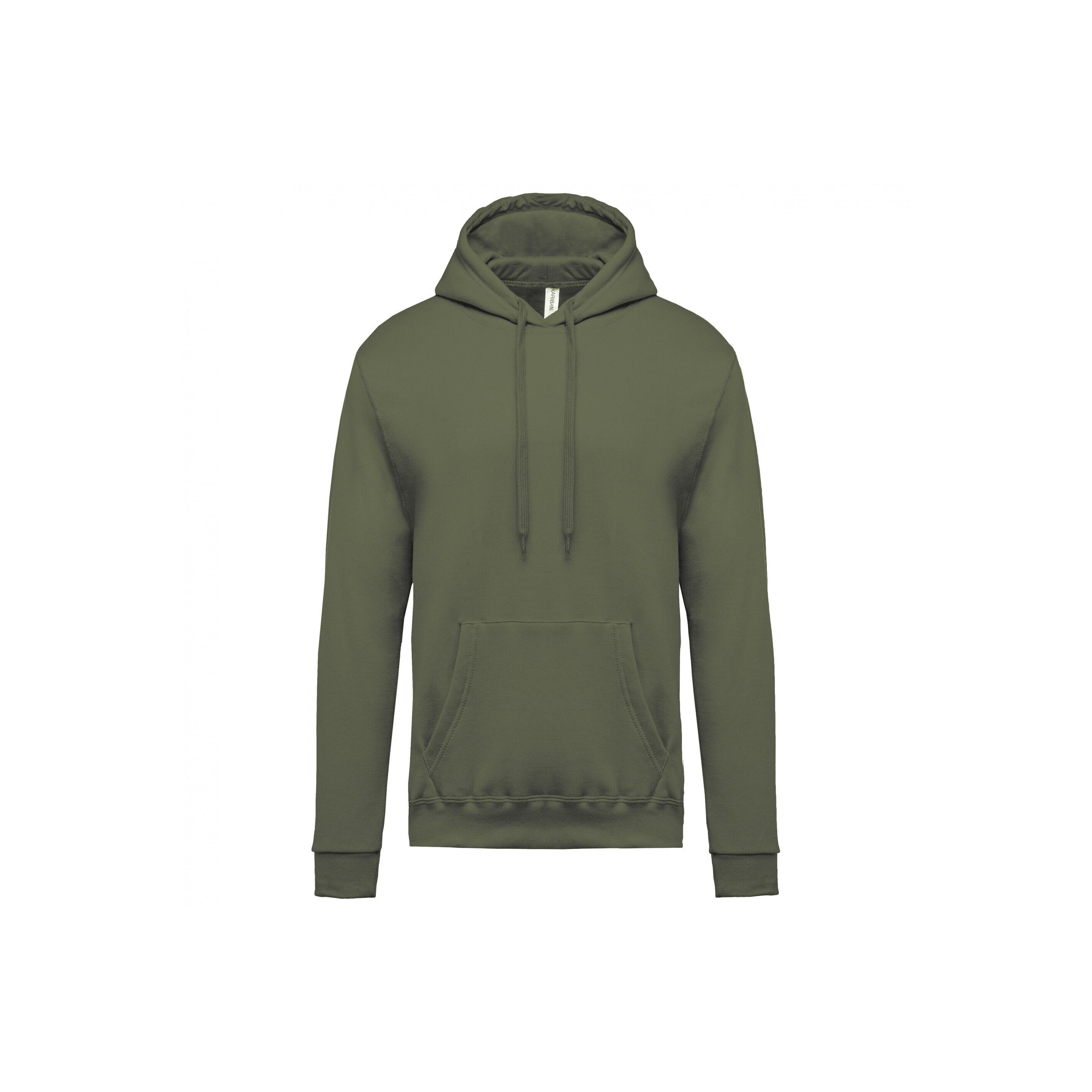 Bluza z kapturem Kariban