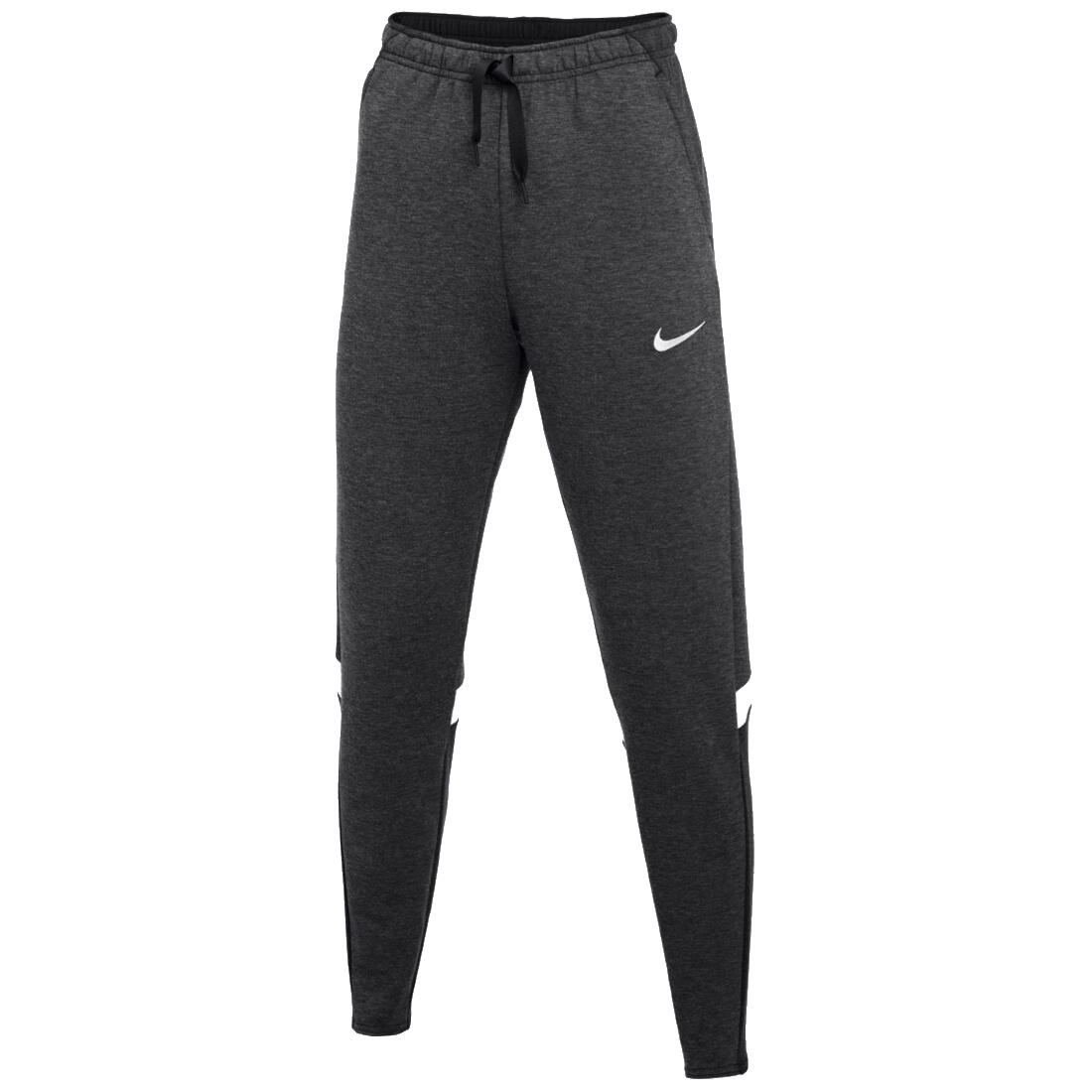 Spodnie sportowe męskie Nike Strike 21 Fleece Pants
