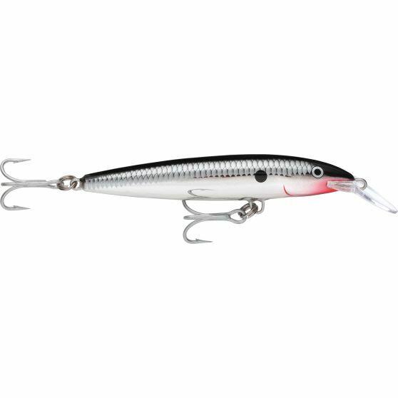 Przynęta pływająca Rapala floating magnum 14 cm