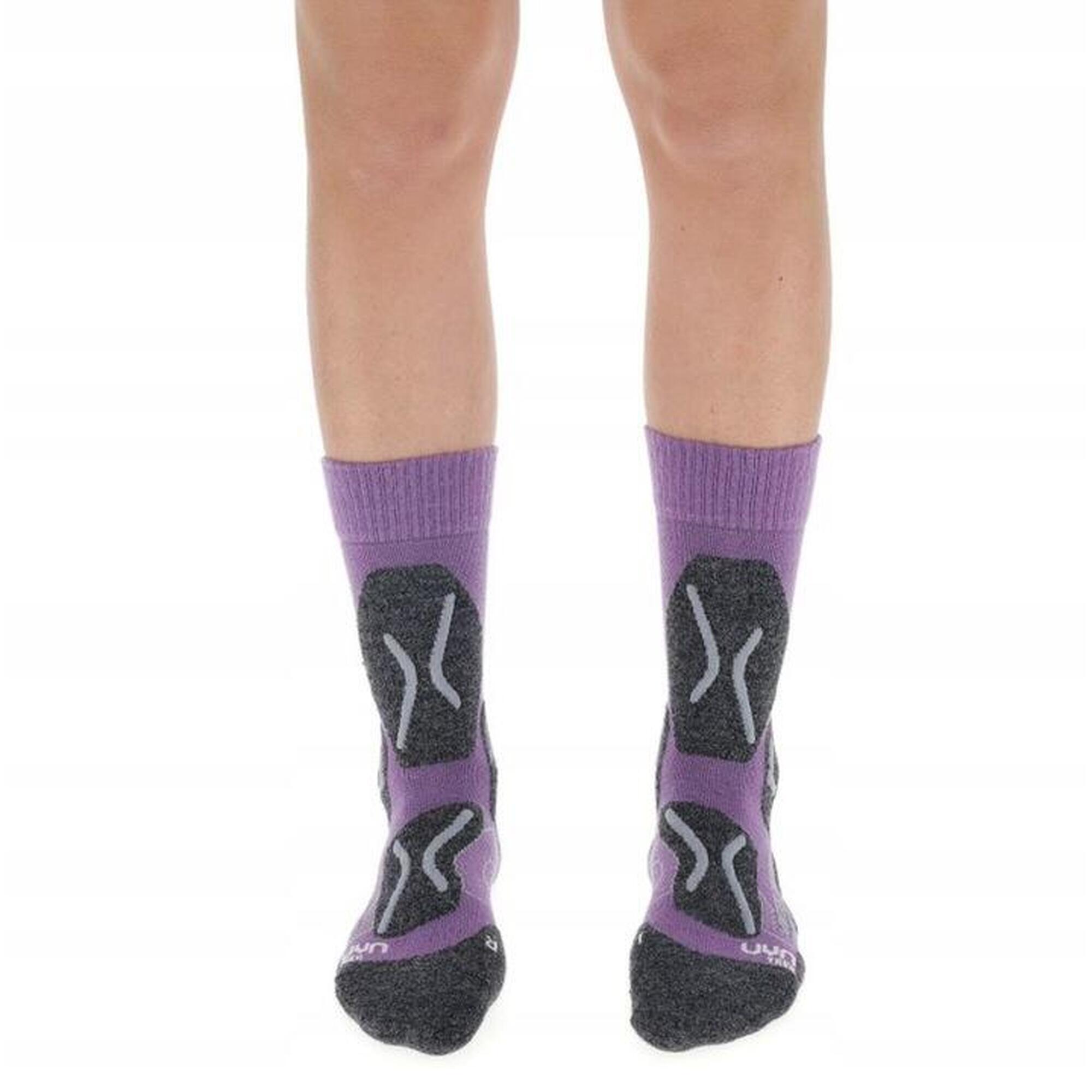 Skarpety trekkingowe damskie Uyn Trekking Winter Merino