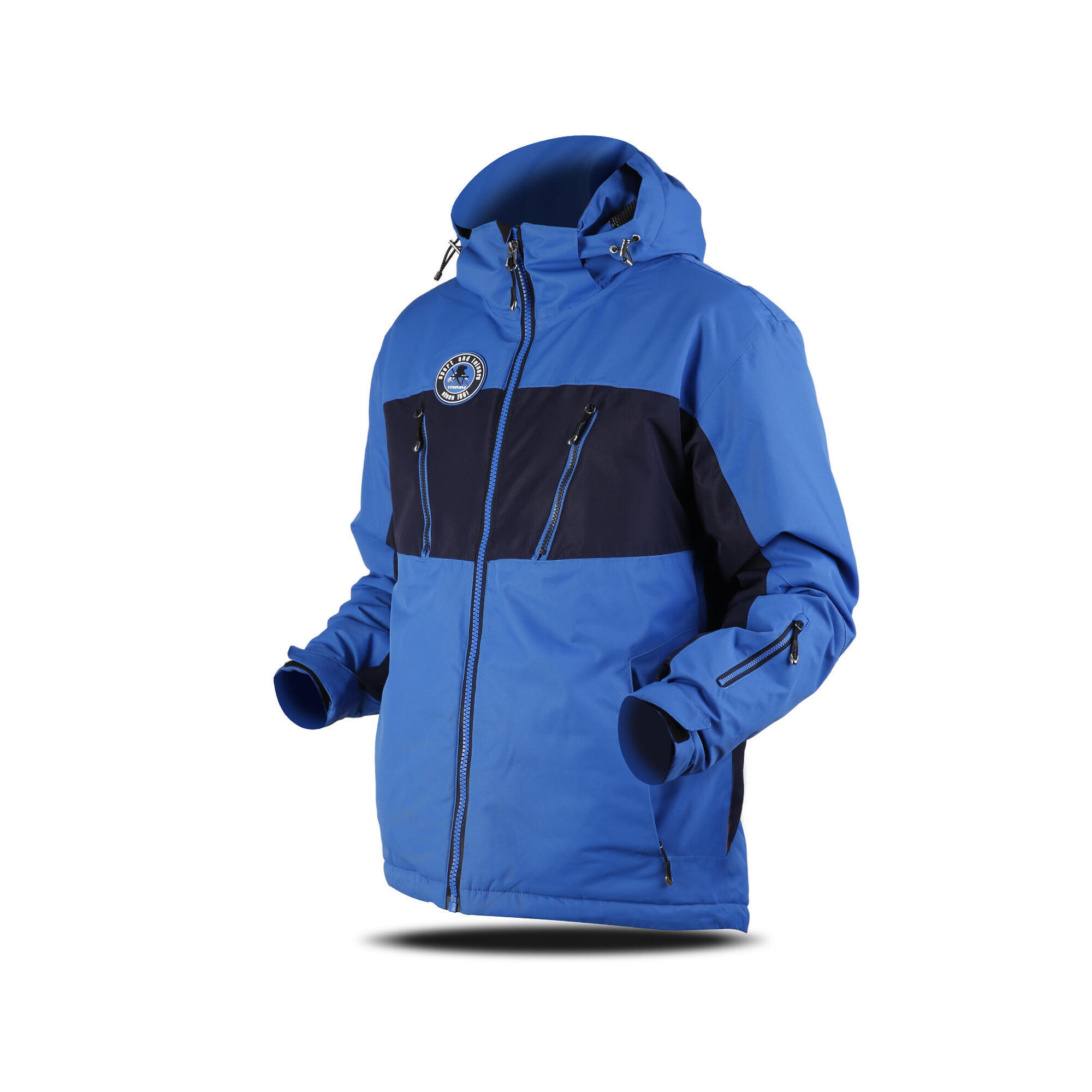 Kurtka Trimm DYNAMIT