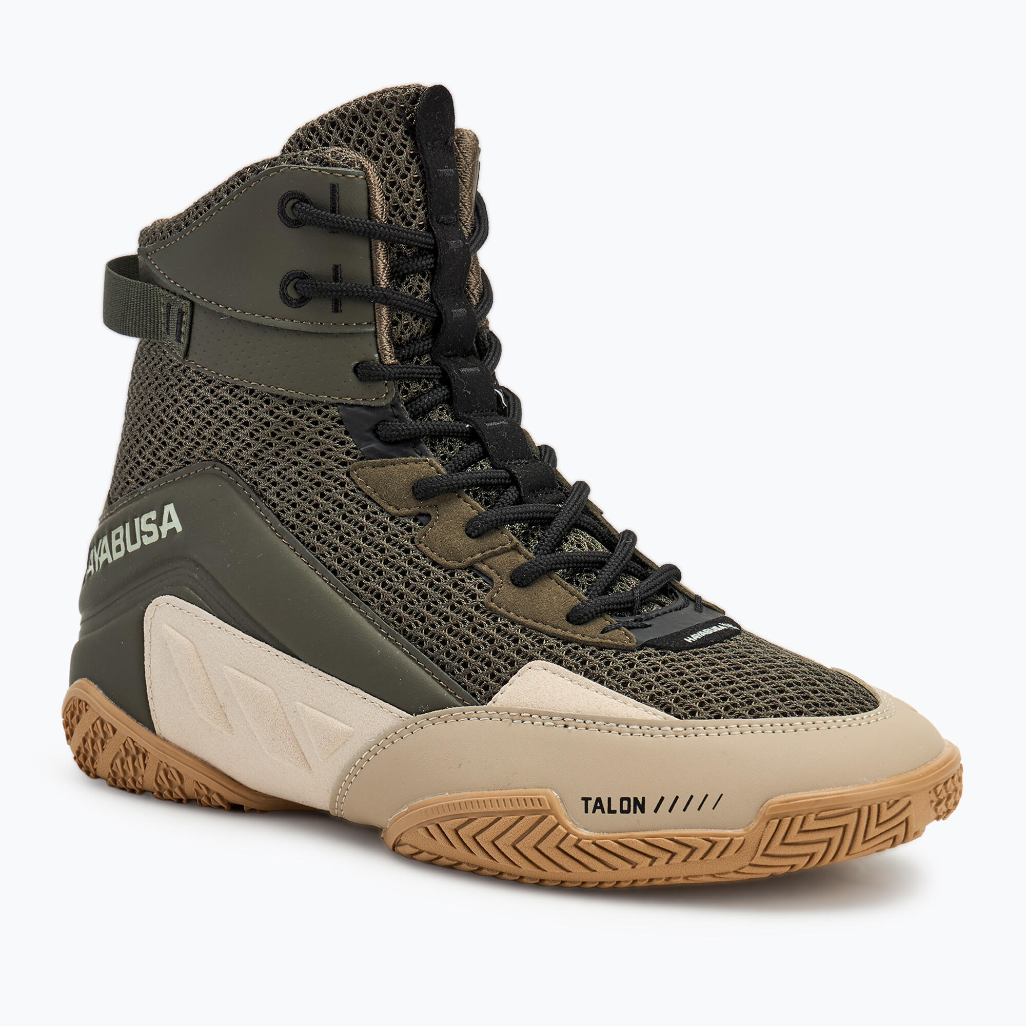 Buty bokserskie męskie Hayabusa Talon Boxing